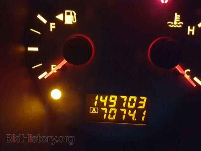 2006 NISSAN MAXIMA - VIN: 1N4BA41E26C838552 - Фото 8