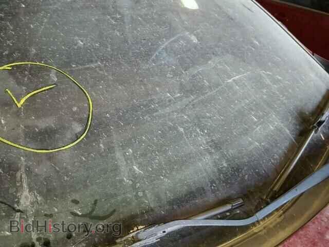 2006 NISSAN MAXIMA - VIN: 1N4BA41E26C838552 - Фото 9