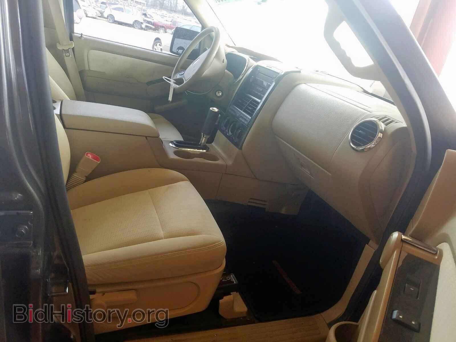 2007 FORD EXPLORER - VIN: 1FMEU31K17UB60088 - Photo 5