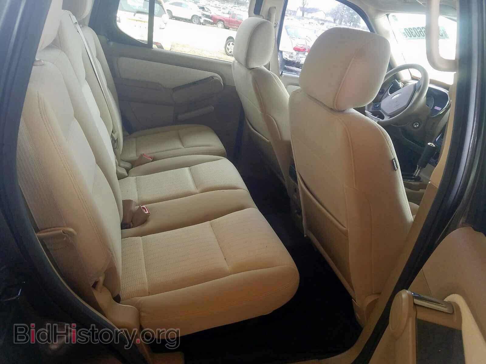 2007 FORD EXPLORER - VIN: 1FMEU31K17UB60088 - Photo 6