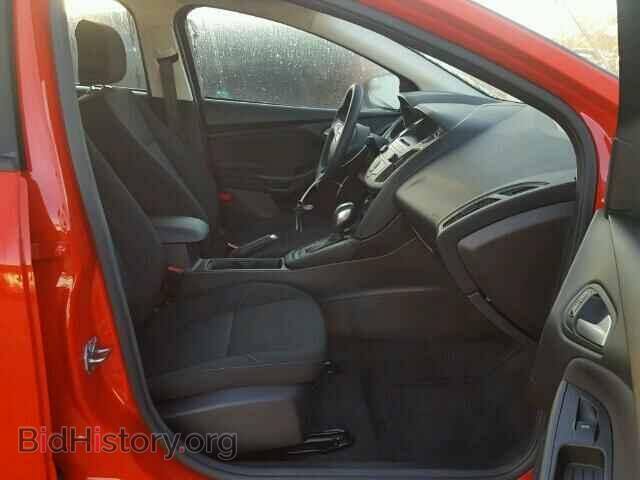 2016 FORD FOCUS - VIN: 1FADP3F21GL249901 - Photo 5