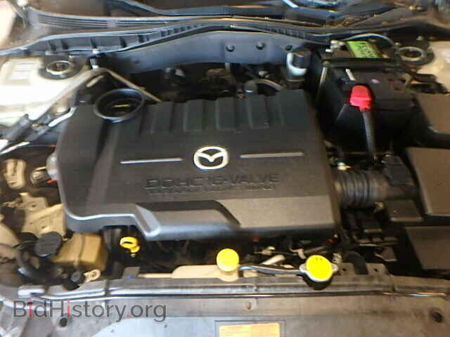2005 MAZDA 6 - VIN: 1YVFP80C755M24004 - Фото 7