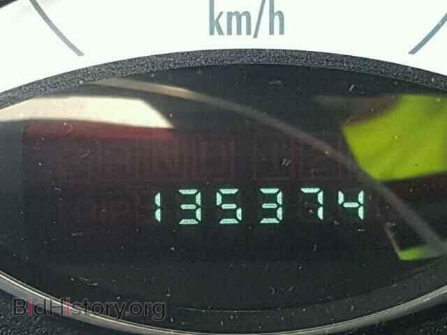 2002 CHRYSLER SEBRING - VIN: 1C3EL65R92N346100 - Фото 8