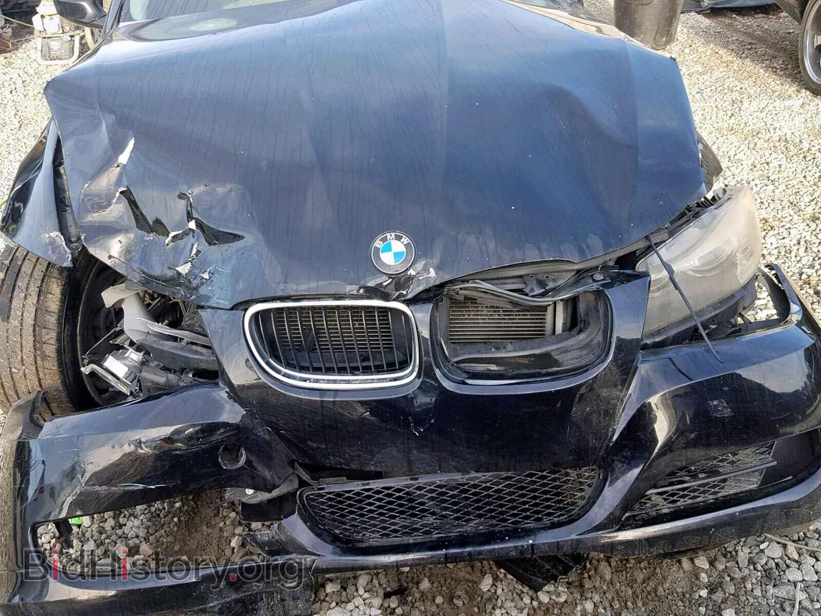 2011 BMW 328 I - VIN: WBAPH7C50BE677690 - Фото 7