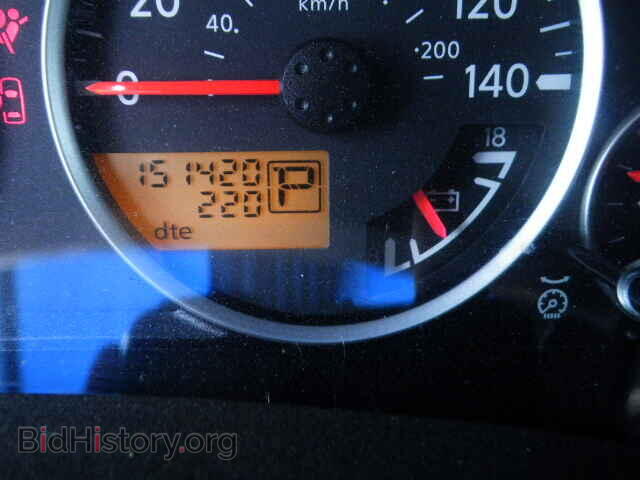 2005 NISSAN PATHFINDER - VIN: 5N1AR18U55C749059 - Фото 8