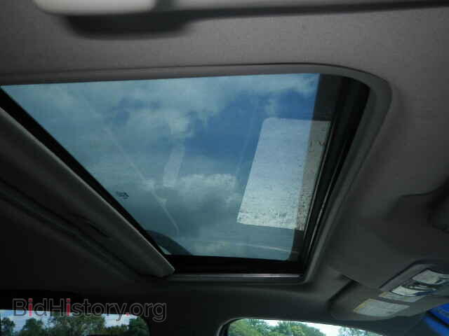 2005 NISSAN PATHFINDER - VIN: 5N1AR18U55C749059 - Фото 9