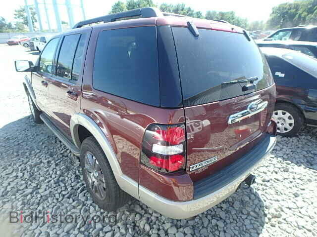 2010 FORD EXPLORER - VIN: 1FMEU7E87AUA06157 - Photo 3