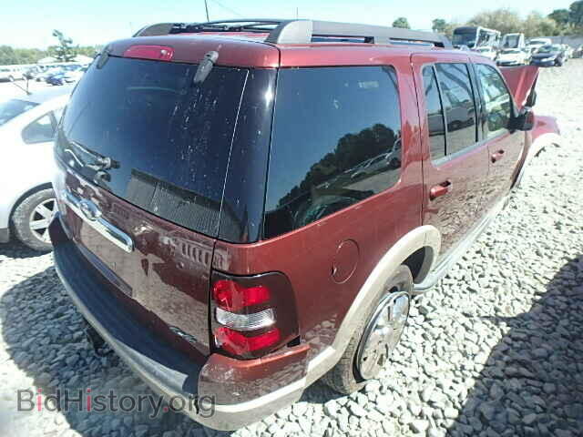 2010 FORD EXPLORER - VIN: 1FMEU7E87AUA06157 - Photo 4