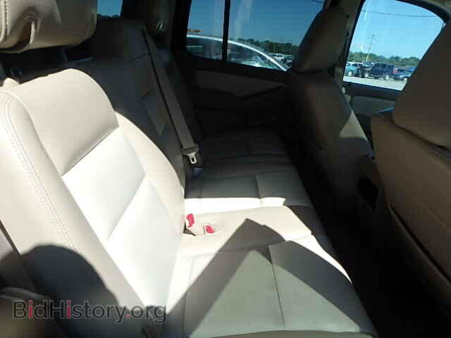 2010 FORD EXPLORER - VIN: 1FMEU7E87AUA06157 - Photo 6