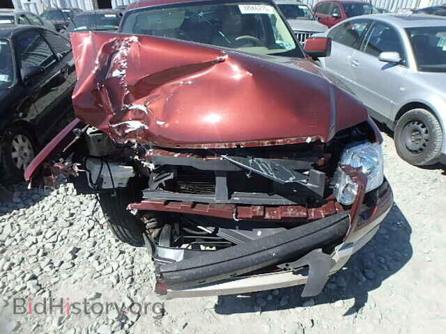 2010 FORD EXPLORER - VIN: 1FMEU7E87AUA06157 - Photo 7