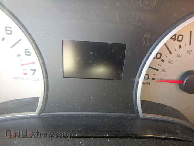 2010 FORD EXPLORER - VIN: 1FMEU7E87AUA06157 - Photo 8