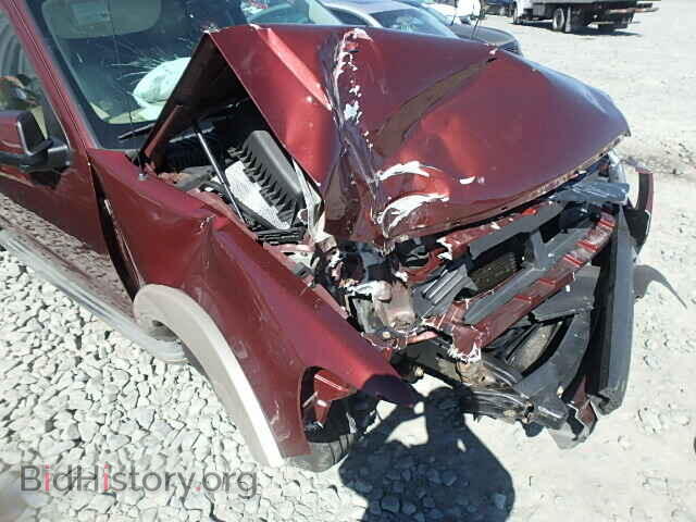 2010 FORD EXPLORER - VIN: 1FMEU7E87AUA06157 - Photo 9
