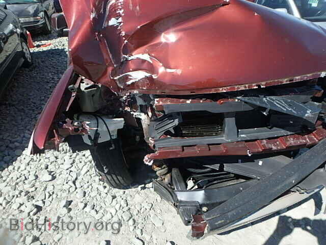 2010 FORD EXPLORER - VIN: 1FMEU7E87AUA06157 - Photo 10