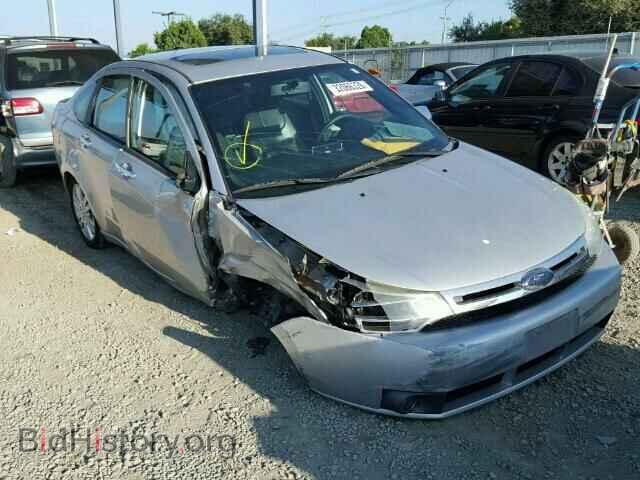 Фотография 1FAHP37N49W114858 - FORD FOCUS 2009