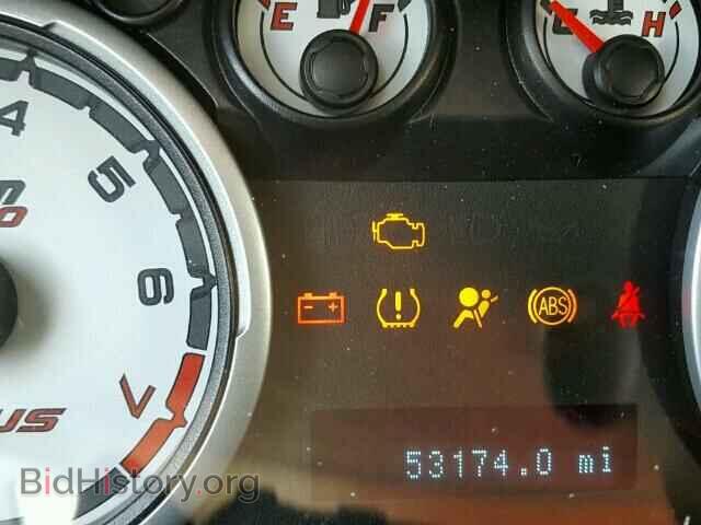 2009 FORD FOCUS - VIN: 1FAHP37N49W114858 - Фото 8
