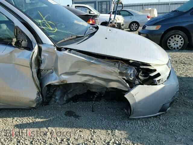 2009 FORD FOCUS - VIN: 1FAHP37N49W114858 - Фото 9