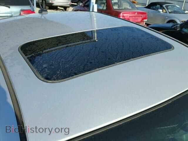 2009 FORD FOCUS - VIN: 1FAHP37N49W114858 - Фото 10