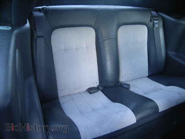 2004 CHRYSLER SEBRING - VIN: 1C3EL55R84N290678 - Фото 6