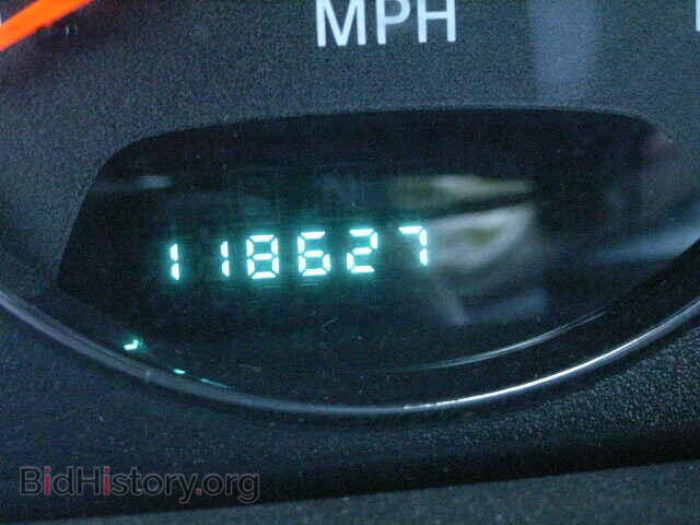 2004 CHRYSLER SEBRING - VIN: 1C3EL55R84N290678 - Фото 8