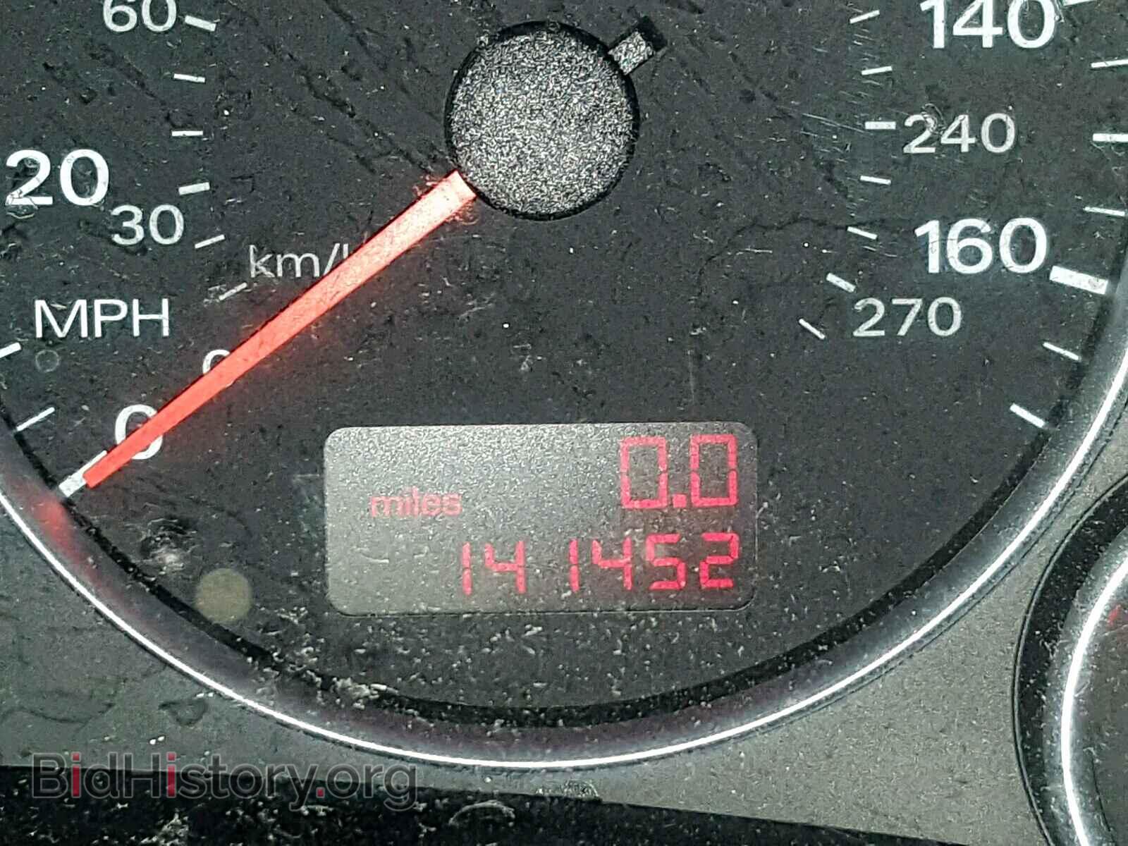 2006 AUDI A4 - VIN: WAUDF78E56A210859 - Фото 8