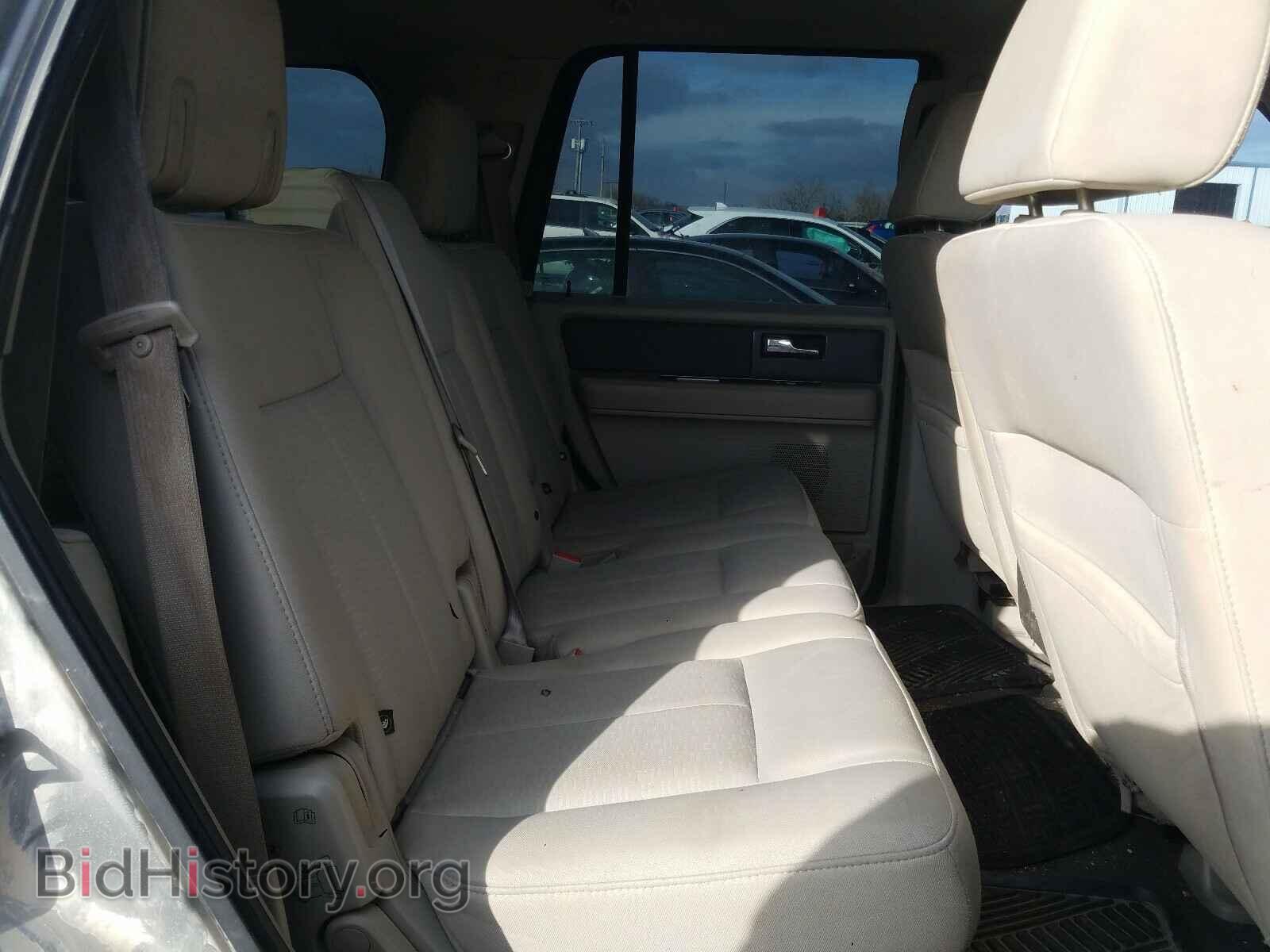 2008 FORD EXPEDITION - VIN: 1FMFU16528LA42862 - Фото 6