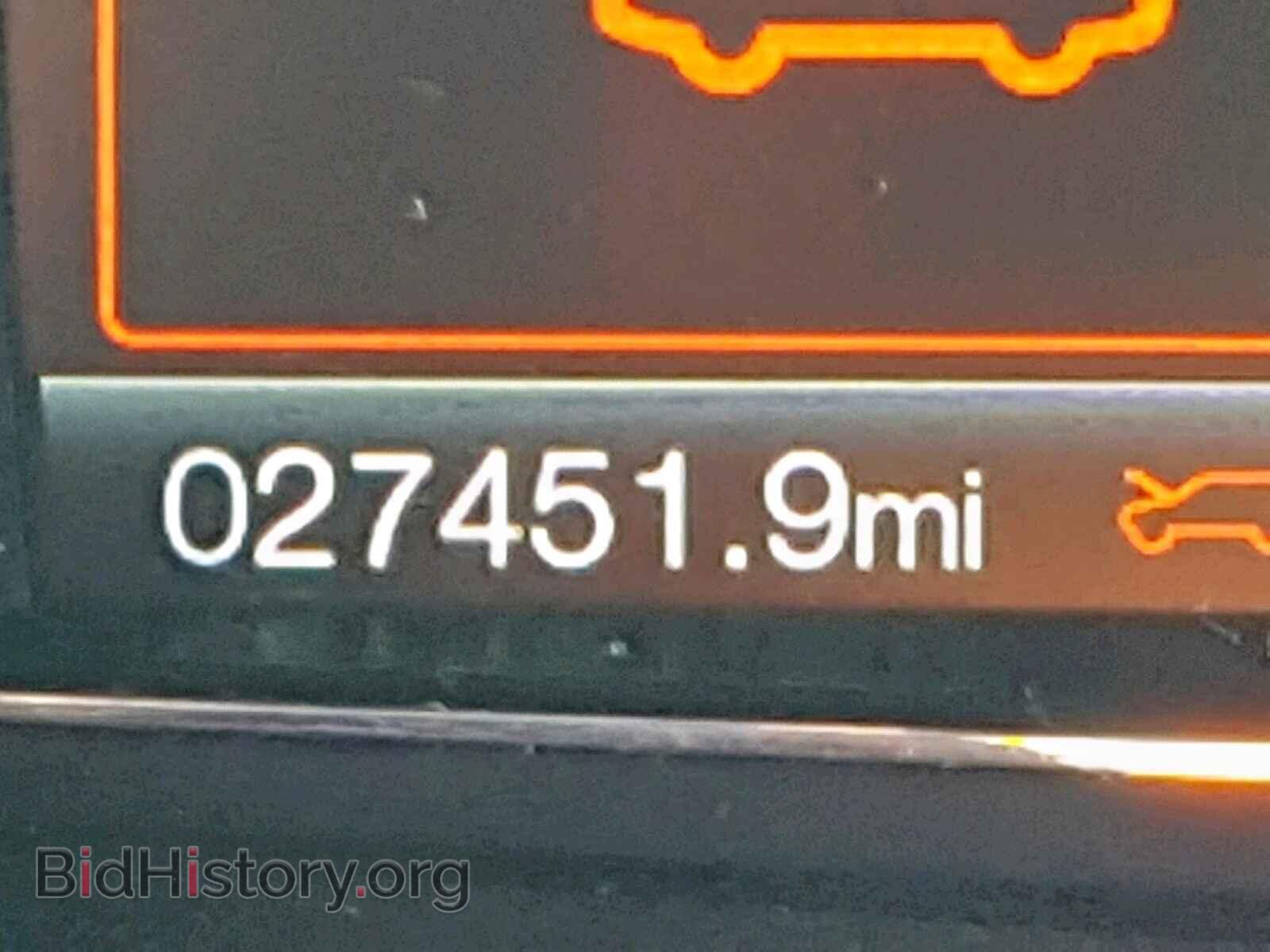 2017 FORD EXPLORER L - VIN: 1FM5K8FH9HGC10395 - Фото 8