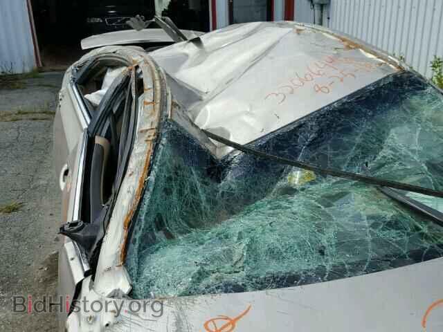 2012 HYUNDAI SONATA - VIN: 5NPEB4AC2CH323795 - Photo 10