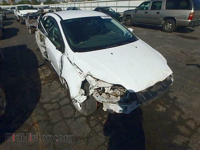 Photo 1FADP3F28DL200366 - FORD FOCUS 2013