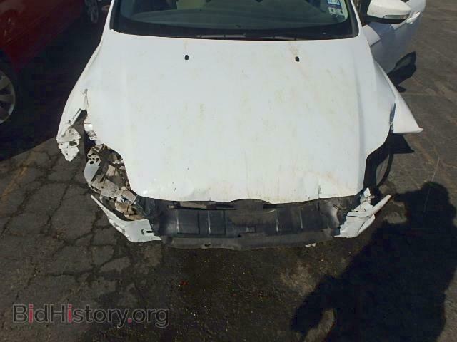 2013 FORD FOCUS - VIN: 1FADP3F28DL200366 - Фото 7