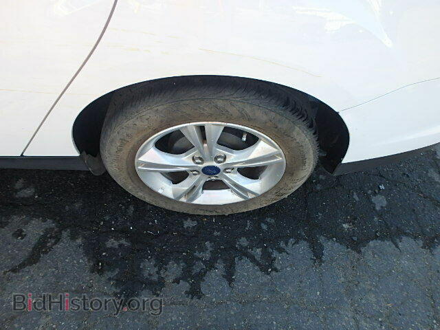 2013 FORD FOCUS - VIN: 1FADP3F28DL200366 - Фото 9