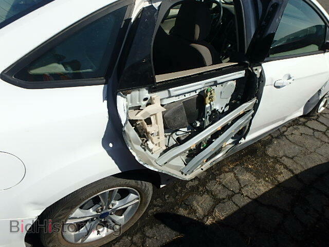 2013 FORD FOCUS - VIN: 1FADP3F28DL200366 - Фото 10