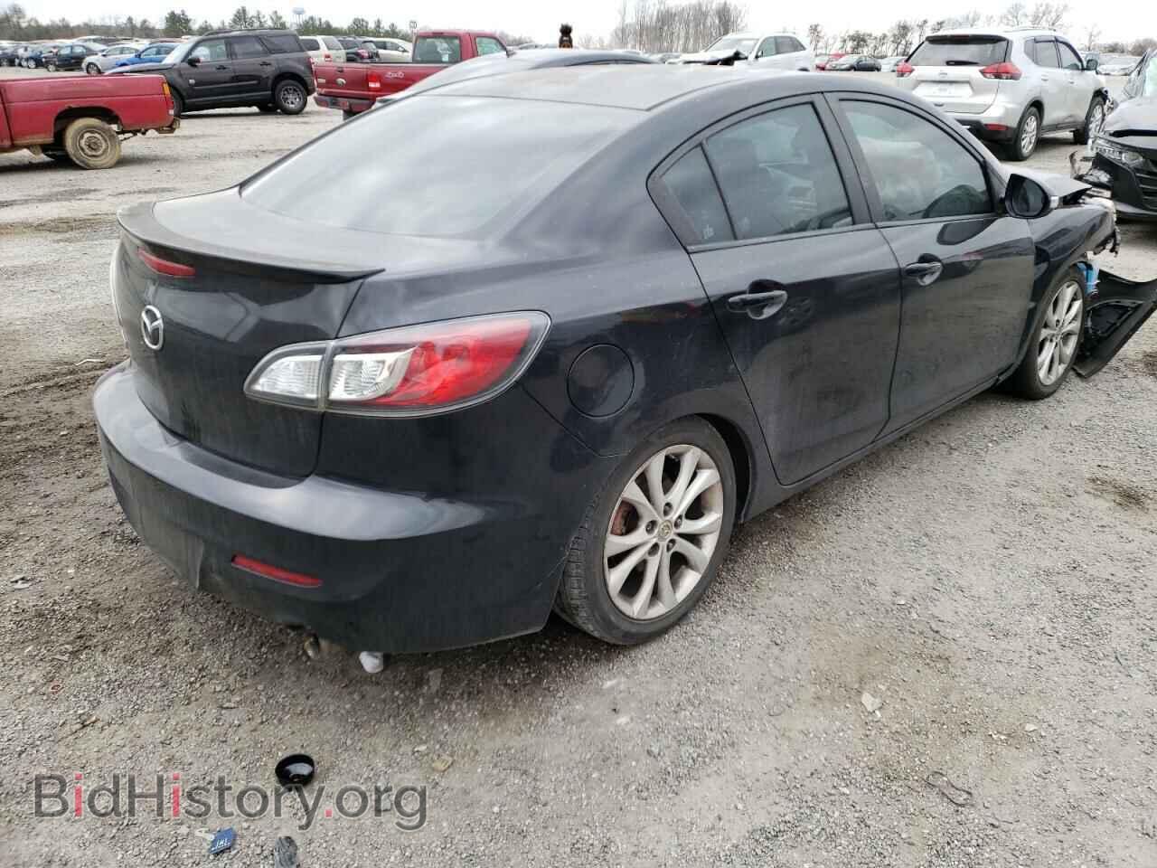 2010 MAZDA MAZDA3 - VIN: JM1BL1S60A1177103 - Фото 4