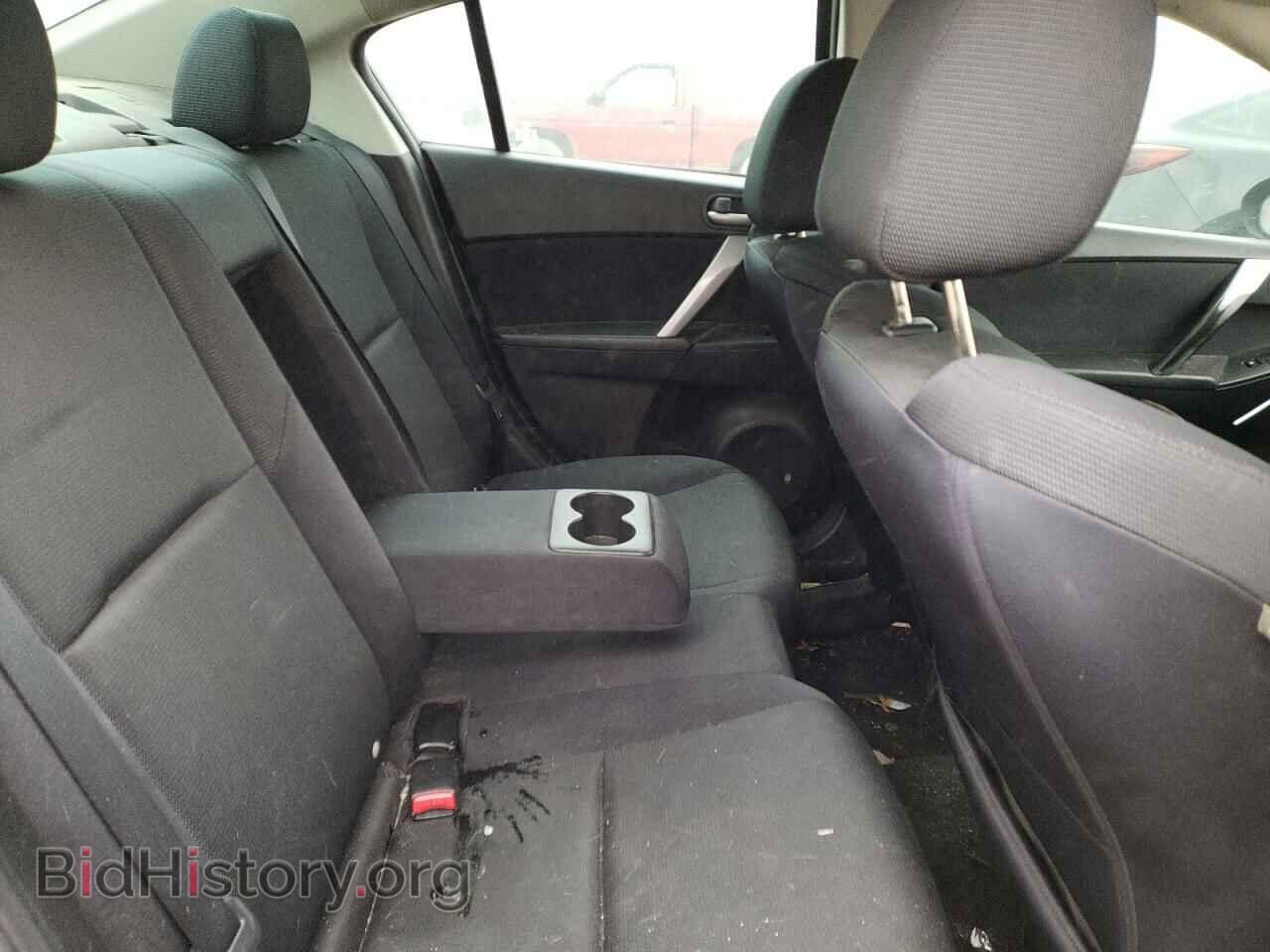 2010 MAZDA MAZDA3 - VIN: JM1BL1S60A1177103 - Фото 6