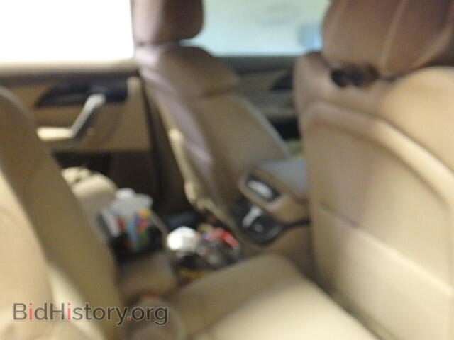 2009 ACURA MDX - VIN: 2HNYD28219H512152 - Фото 6