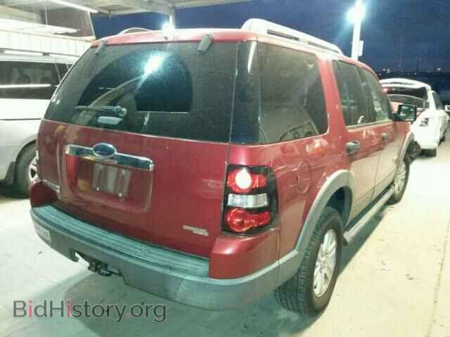 2006 FORD EXPLORER - VIN: 1FMEU63E56UB10026 - Фото 4