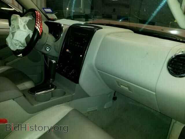 2006 FORD EXPLORER - VIN: 1FMEU63E56UB10026 - Фото 5