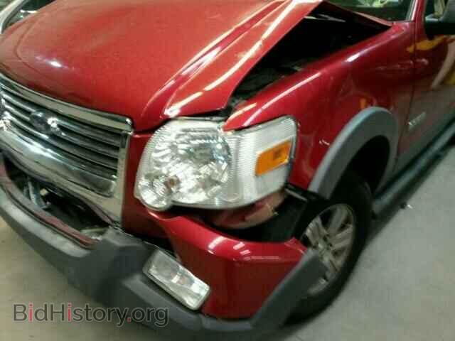2006 FORD EXPLORER - VIN: 1FMEU63E56UB10026 - Фото 10
