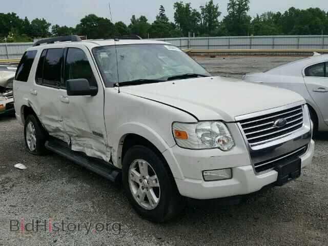 Photo 1FMEU63E38UA84769 - FORD EXPLORER 2008