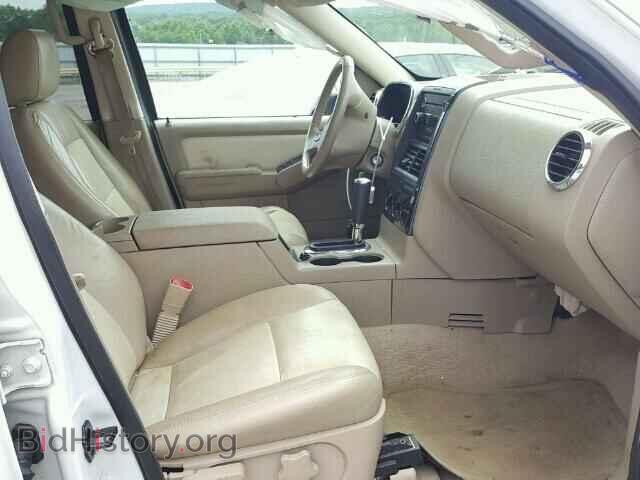 2008 FORD EXPLORER - VIN: 1FMEU63E38UA84769 - Фото 5