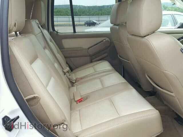 2008 FORD EXPLORER - VIN: 1FMEU63E38UA84769 - Фото 6