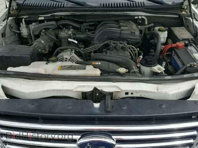 2008 FORD EXPLORER - VIN: 1FMEU63E38UA84769 - Фото 7