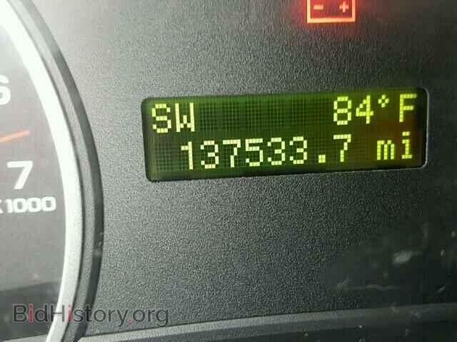 2008 FORD EXPLORER - VIN: 1FMEU63E38UA84769 - Фото 8