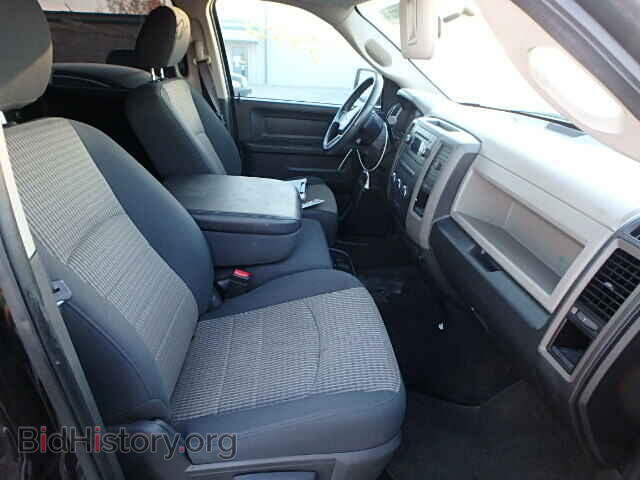 2010 DODGE RAM 1500 - VIN: 1D7RB1CP5AS182189 - Фото 5