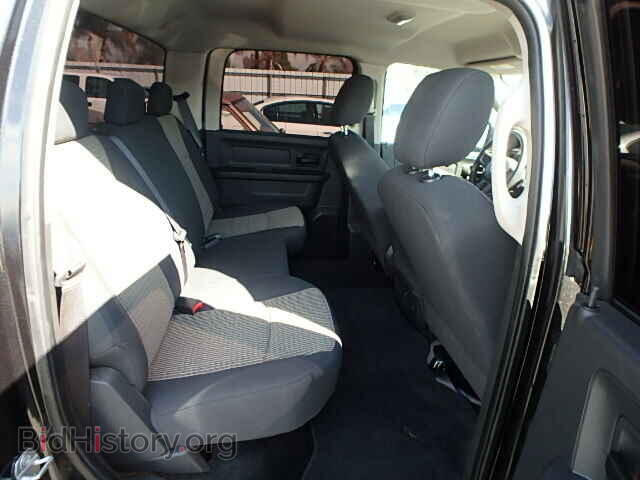 2010 DODGE RAM 1500 - VIN: 1D7RB1CP5AS182189 - Фото 6