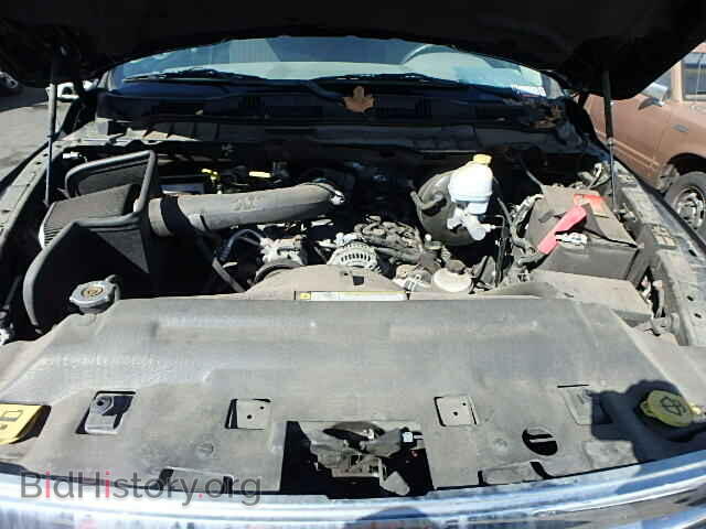 2010 DODGE RAM 1500 - VIN: 1D7RB1CP5AS182189 - Фото 7