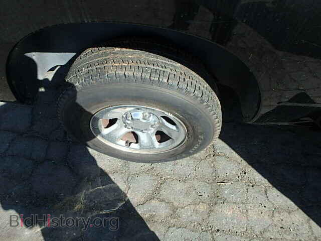 2010 DODGE RAM 1500 - VIN: 1D7RB1CP5AS182189 - Фото 9
