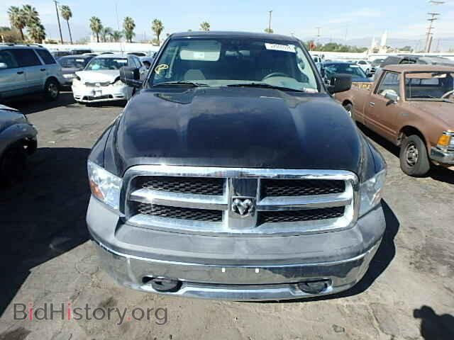 2010 DODGE RAM 1500 - VIN: 1D7RB1CP5AS182189 - Фото 10