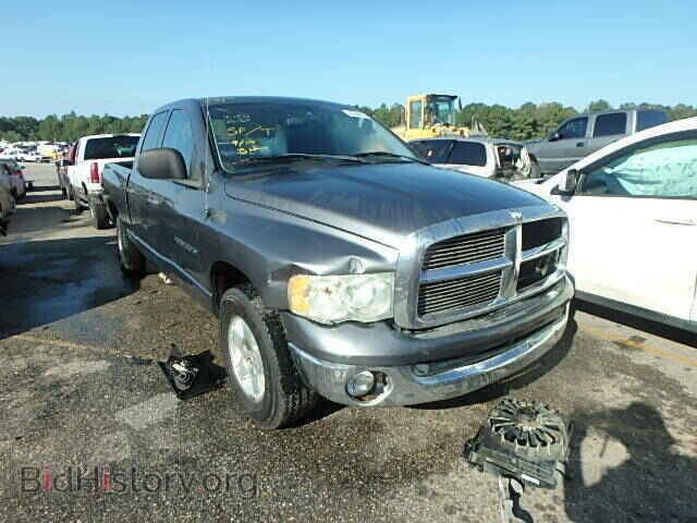 Photo 1D7HA18N03S171397 - DODGE RAM 1500 2003