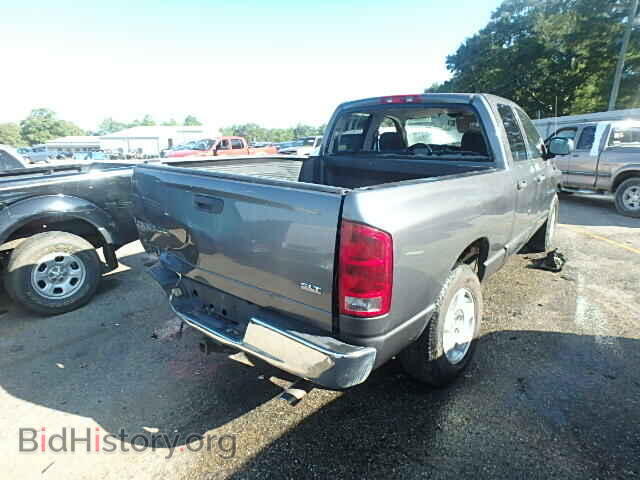 2003 DODGE RAM 1500 - VIN: 1D7HA18N03S171397 - Фото 3