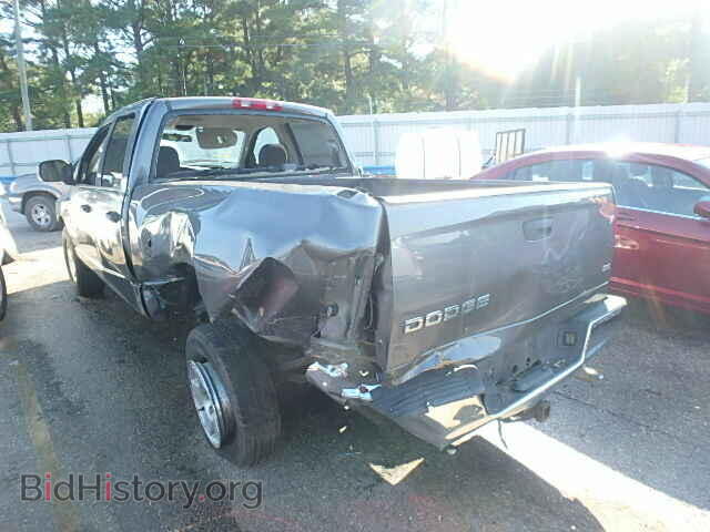 2003 DODGE RAM 1500 - VIN: 1D7HA18N03S171397 - Фото 4
